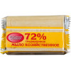 Мыло хозяйственное 72% Меридиан "Традиционное", 150г