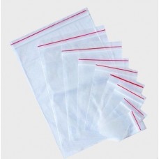 Пакет с замком (Zip Lock) 25*35